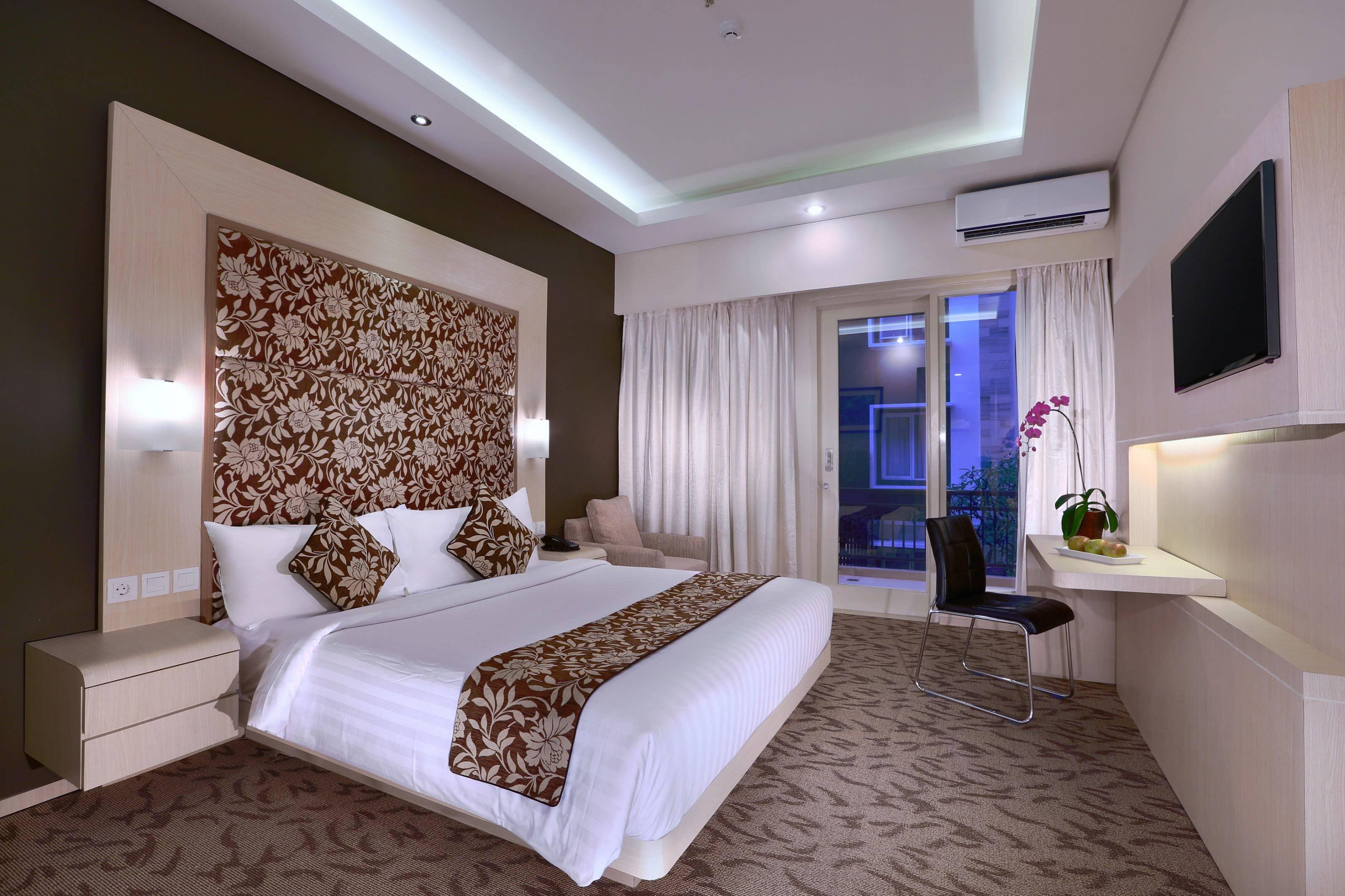 Quest San Denpasar By Aston Hotel Exterior foto