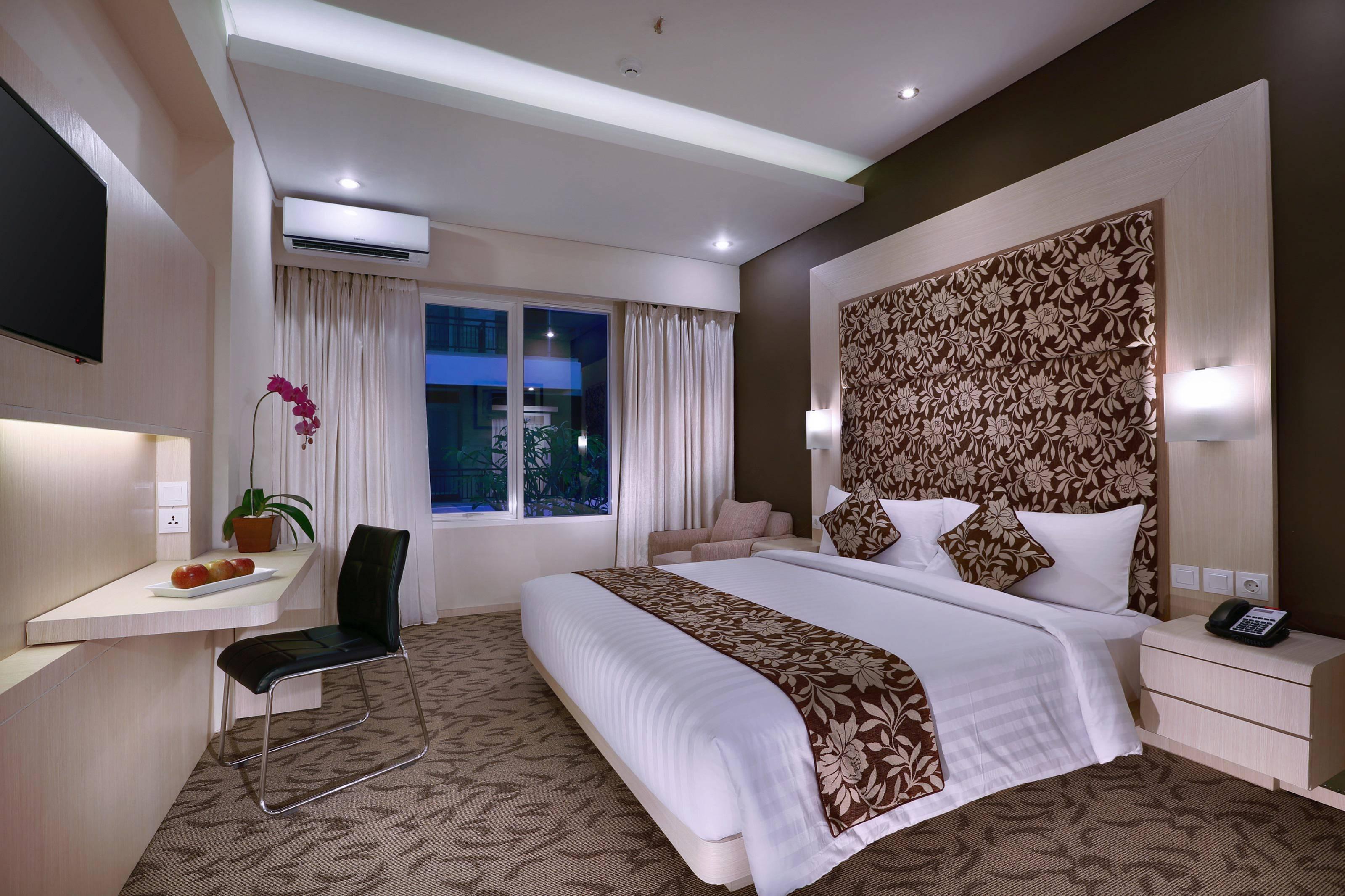 Quest San Denpasar By Aston Hotel Exterior foto